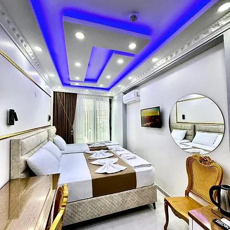 Hagia Sophia Place Provincia di Istanbul