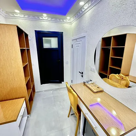 Hagia Sophia Palace 2*