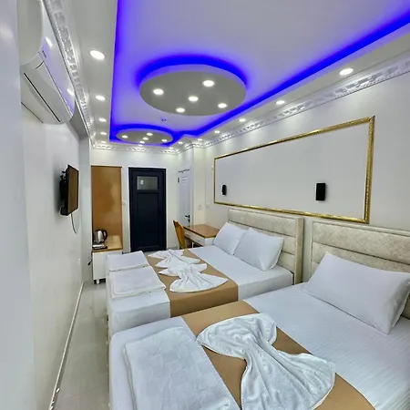 Hagia Sophia Palace Istanbul