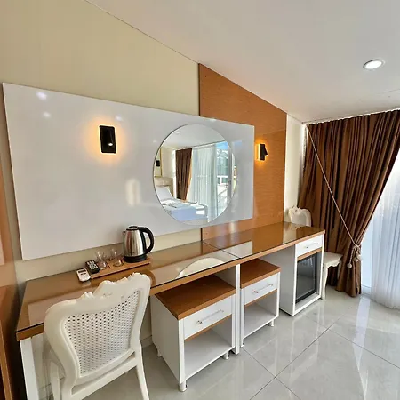 Hotel Hagia Sophia Palace 2*