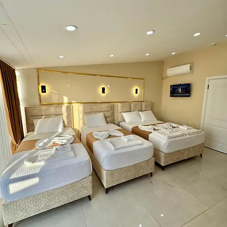 Hagia Sophia Palace Hotel 2*