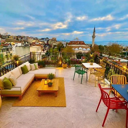 Hagia Sophia Palace 2*