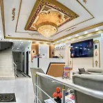 فندق Hagia Sophia Palace اسطنبول