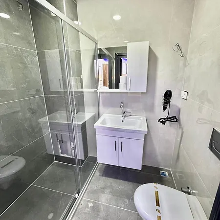 Hagia Sophia Palace מלון איסטמבול