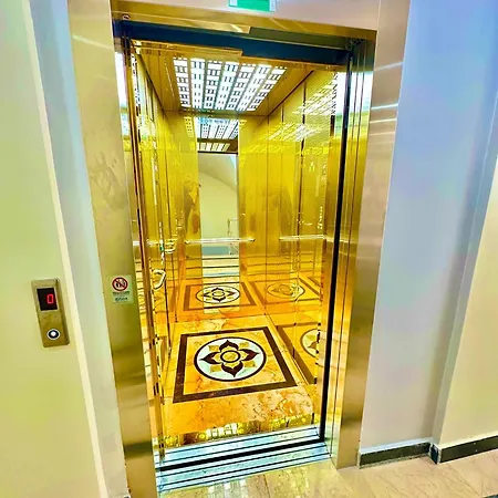 Hagia Sophia Palace 2*