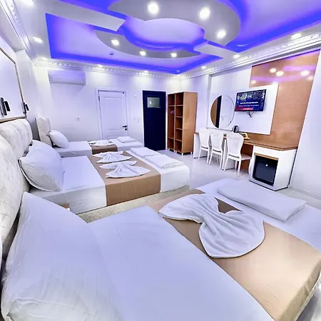 Hagia Sophia Palace 2*