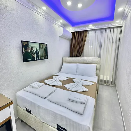 Hagia Sophia Palace איסטמבול