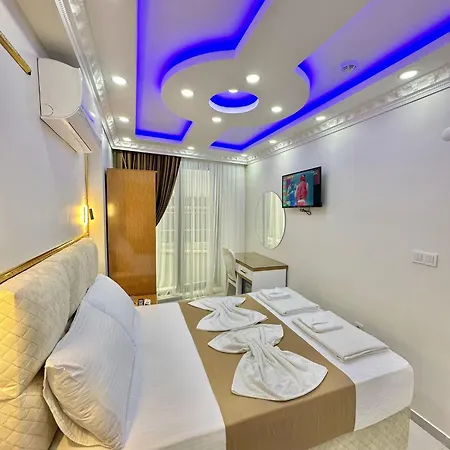 Hagia Sophia Palace 2* איסטמבול