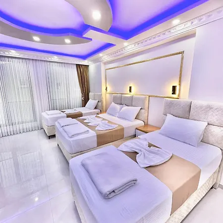 Hagia Sophia Palace 2*