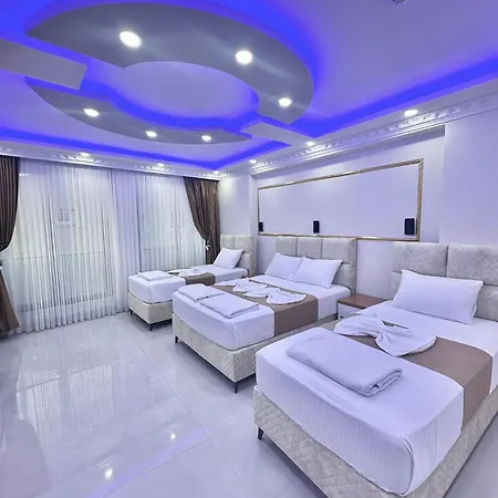 Hagia Sophia Palace איסטמבול