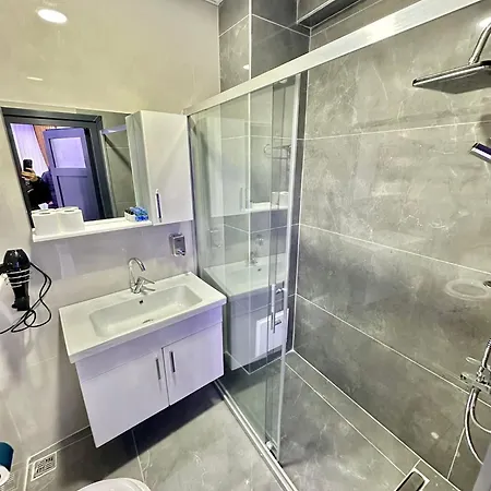 Hagia Sophia Palace מלון 2*