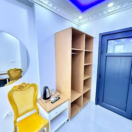 Hagia Sophia Palace 2*