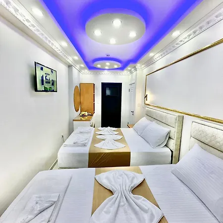 Hagia Sophia Palace איסטמבול