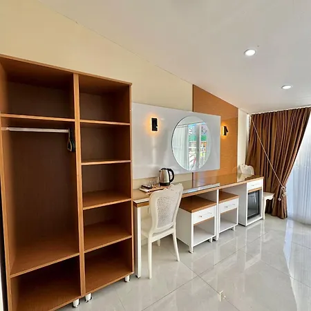 Hagia Sophia Palace 2* איסטמבול