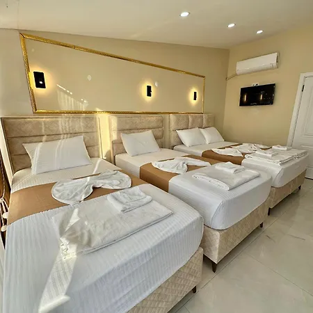 Hagia Sophia Palace 2*